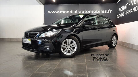 Annonce voiture Peugeot 308 13999 �