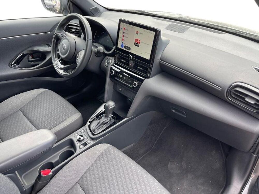 Yaris Cross 130h Design AWD-i MC24 2025 occasion 13012 Marseille