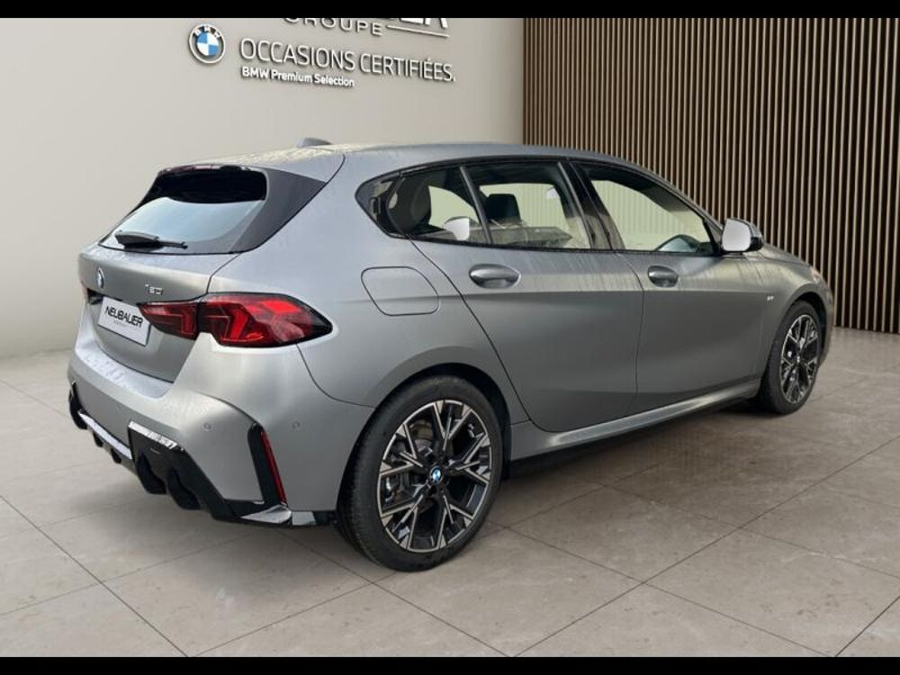 S&eacute;rie 1 120A 170ch M Sport DKG7 2025 occasion 78240 Chambourcy