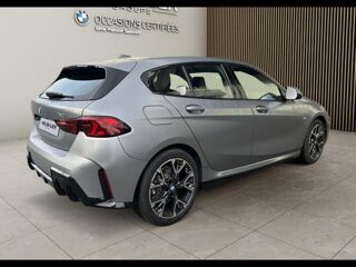 S&eacute;rie 1 120A 170ch M Sport DKG7 2025 occasion 78240 Chambourcy