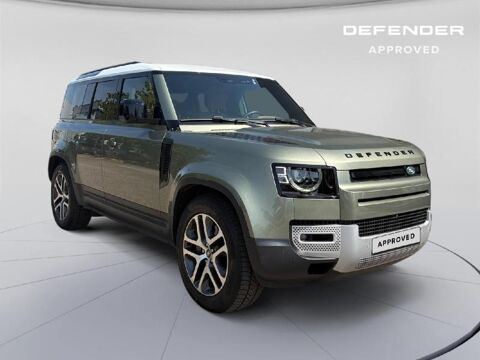 Defender 110 2.0 P400e SE 2023 occasion 57050 Metz