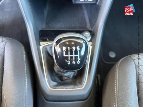 T-Cross 1.0 TSI 110ch Life Plus 2023 occasion 67800 Bischheim