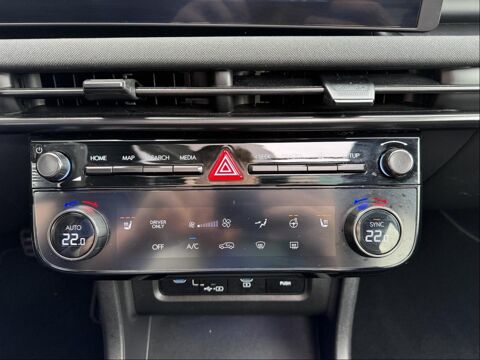 Tucson 1.6 T-GDI 239ch Hybrid N Line Ultime Edition 2026 occasion 78240 CHAMBOURCY