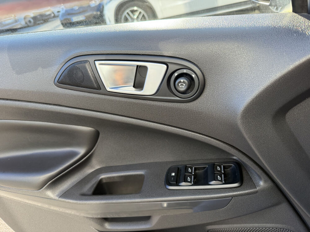 Ecosport 1.5 TDCI 95CH FAP TITANIUM 2017 occasion 31140 Aucamville