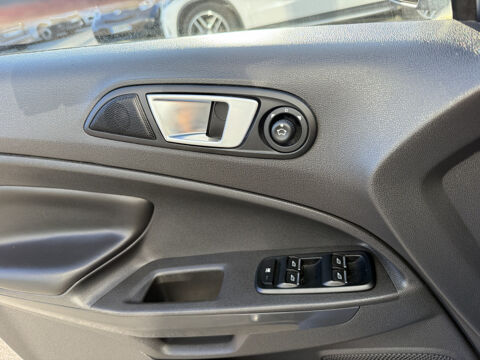 Ecosport 1.5 TDCI 95CH FAP TITANIUM 2017 occasion 31140 Aucamville