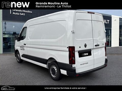 Master F3500 L2H2 2.0 Blue dCi 130ch Advance 2024 occasion 70300 Froideconche