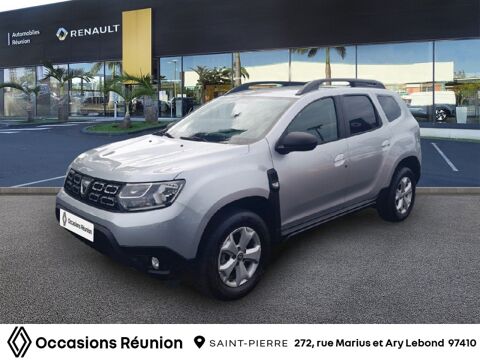 Dacia Duster 1.3 TCe 130ch FAP Confort 4x2 2020 occasion Saint-Pierre 97410