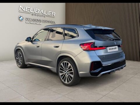 X1 sDrive18i 136ch M Sport First Edition Exclusive 2022 occasion 78240 Chambourcy