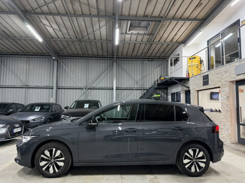 Golf 2.0 TDI 150CH DSG7 GOAL [ Garantie Constructeur 06/2027 - 23 2025 occasion 13400 Aubagne