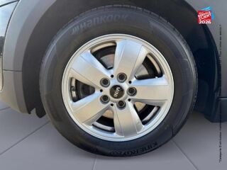 Cooper One 102ch 114g 2018 occasion 67800 Bischheim