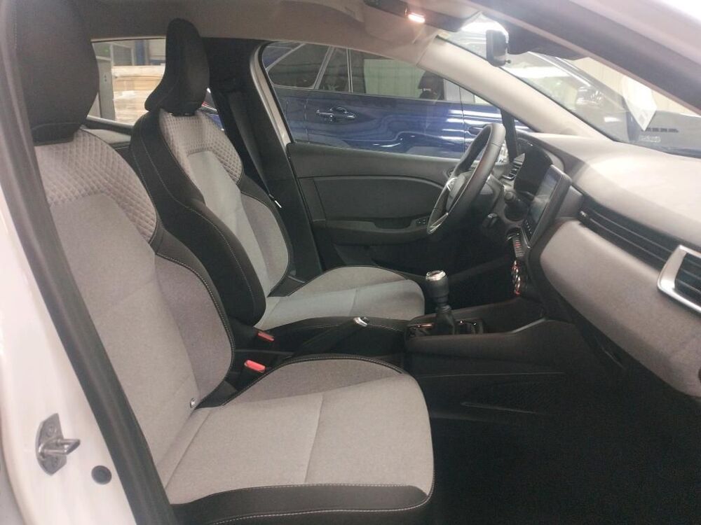 Clio V 1.5 BLUE DCI 100CH EVOLUTION - 24 2025 occasion 38070 Saint-Quentin-Fallavier