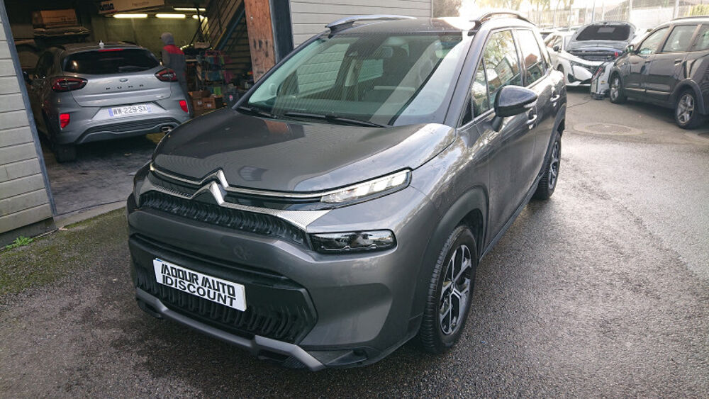 C3 Aircross 1.5 BLUEHDI 110CH S&S PLUS 2024 occasion 40990 Saint-Paul-lès-Dax
