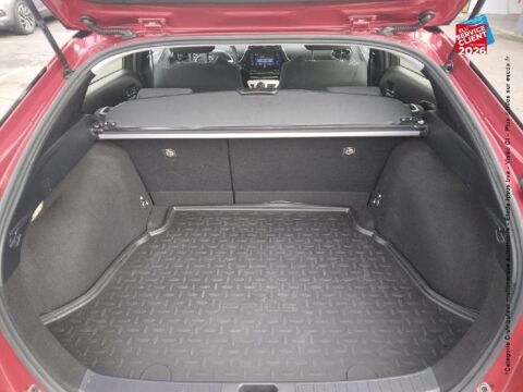 Prius 122h Dynamic Pack Premium RC18 GPS Camera Attelage 2018 occasion 57600 Forbach