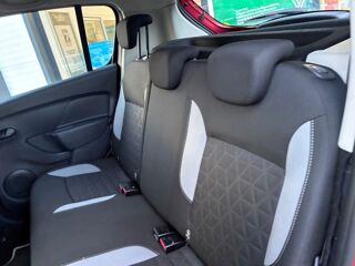 Sandero 0.9 TCE 90CH STEPWAY PRESTIGE EURO6 2016 occasion 38130 ECHIROLLES