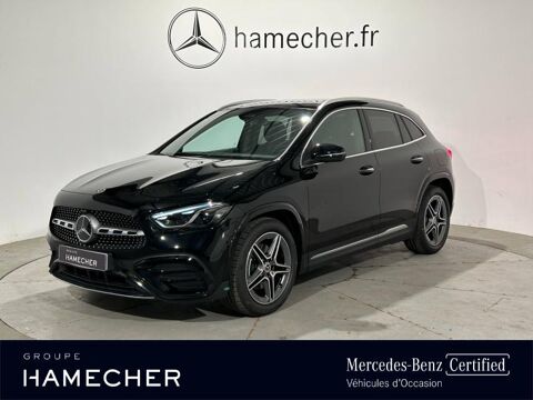 Annonce voiture Mercedes Classe GLA 52900 