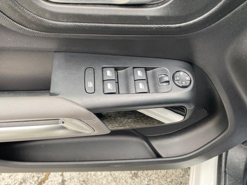 C5 aircross PureTech 130ch S&S Shine EAT8 E6.d 2021 occasion 95500 Gonesse