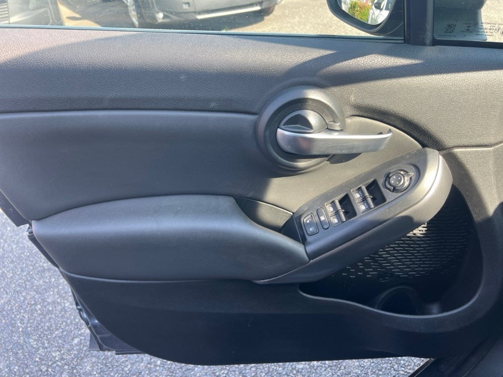 500 X 1.6 MULTIJET 120CH SPORT 2020 occasion 31670 Lab&egrave;ge
