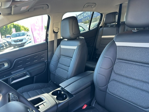 C5 aircross 1.5 BLUEHDI 130CH MAX BOITE AUTOMATIQUE 2025 occasion 16400 Puymoyen