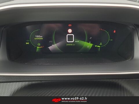 2008 1.2 PureTech 130ch S&S Style 2022 occasion 62000 Arras