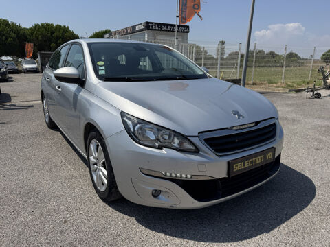 Peugeot 308 sw 1.6 BLUEHDI 120CH ALLURE S&S