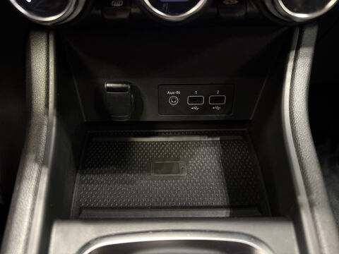 Captur 180,30/MOIS* / 1.6 E-TECH HYBRIDE RECHARGEABLE 160CH BUSINES 2022 occasion 57350 Stiring-Wendel