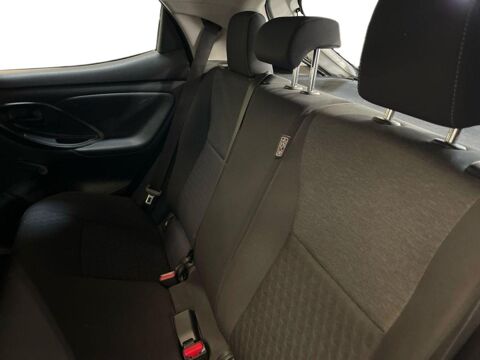 Yaris 116h France Business 5p 2021 occasion 13400 Aubagne