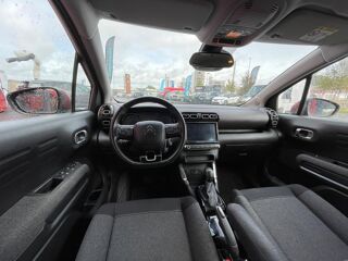 C3 Aircross PureTech 130ch S&S C-Series EAT6 2022 2021 occasion 33320 Eysines