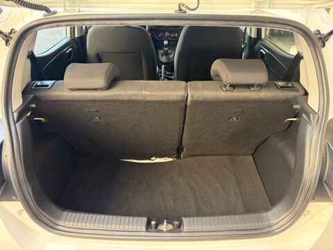 i10 1.0 67ch ECO Intuitive 2021 occasion 78000 VERSAILLES