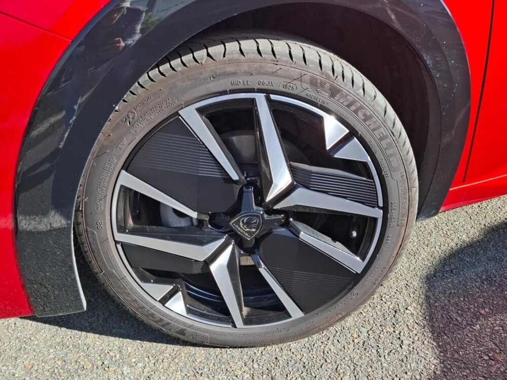 208 1.2 Hybrid 145ch GT e-DCS6 2025 occasion 28500 Vernouillet