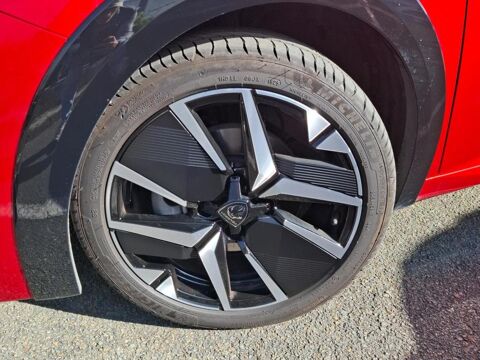 208 1.2 Hybrid 145ch GT e-DCS6 2025 occasion 28500 Vernouillet