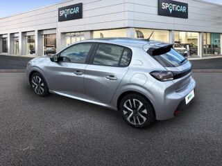 208 1.2 PureTech 75ch S&S Active 2023 occasion 27400 Louviers