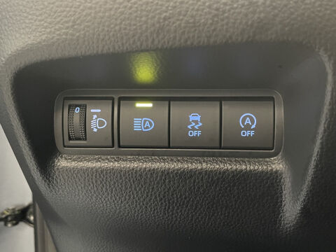 Aygo 1.0 VVT-I 72CH DESIGN MY24 2025 occasion 57350 Stiring-Wendel