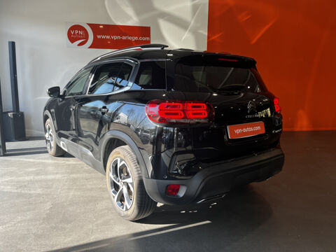 C5 aircross BLUEHDI 130CH S&S SHINE EAT8 2020 occasion 09000 Foix