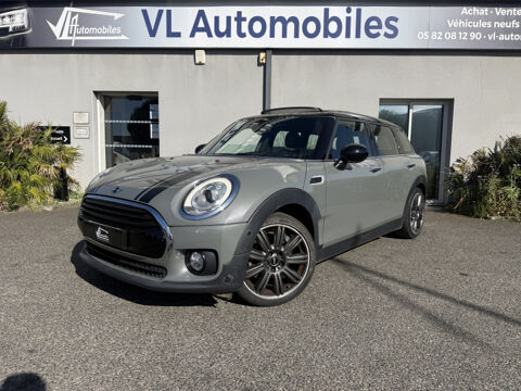 Mini Cooper COOPER 136 CH HYDE PARK BVA 2017 occasion Colomiers 31770