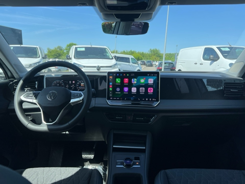 Tiguan 1.5 ETSI 150CH LIFE PLUS DSG7 2026 occasion 31670 Lab&egrave;ge
