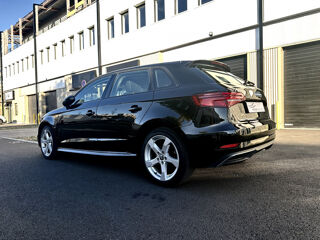 A3 40 TFSI E 204CH HYBRID DESIGN LUXE S TRONIC / SELLERIE CUIR 2020 occasion 94260 Fresnes