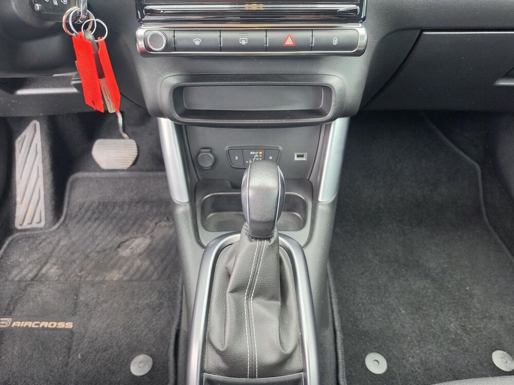 C3 Aircross PureTech 110 Shine EAT6 2019 occasion 56850 Caudan