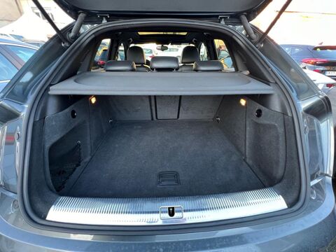 RS Q3 2.5 TFSI 310CH QUATTRO S TRONIC 7 2014 occasion 91200 Athis-Mons