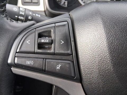 Ignis 1.2 Dualjet Hybrid 83ch Pack 2020 occasion 13730 ST VICTORET