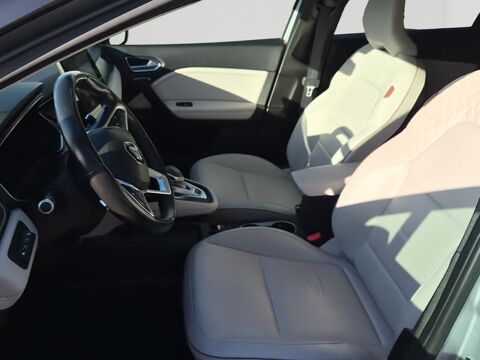 Captur 1.3 TCe 155ch FAP Initiale Paris EDC - 20 2020 occasion 27300 Bernay
