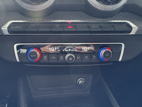 Q2 35 TDI 150CH S LINE S TRONIC 7 2025 occasion 81000 Albi