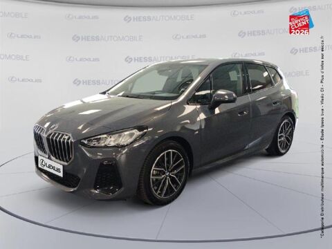 BMW Serie 2 220i 170ch M Sport DKG7 2024 occasion Souffelweyersheim 67460