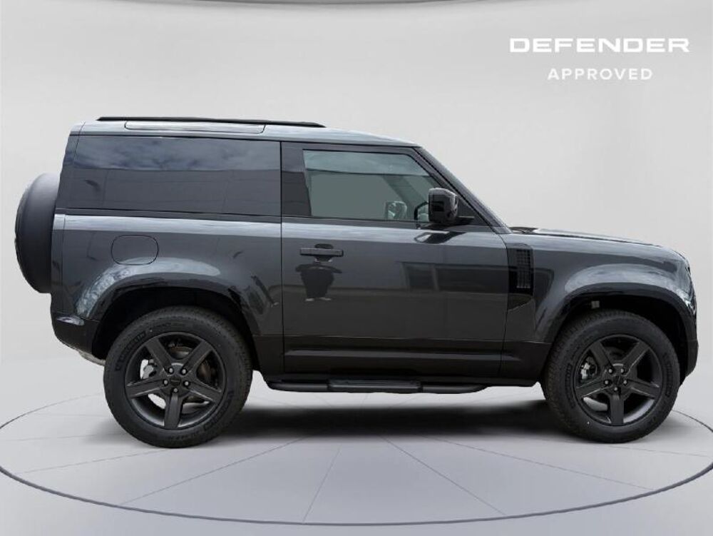 Defender 90 3.0 D250 Hard Top X-Dynamic SE 2026 occasion 57050 Metz