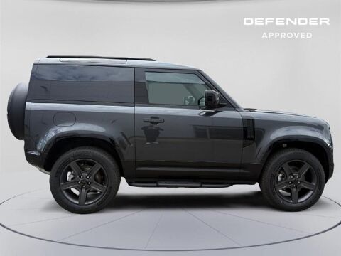 Defender 90 3.0 D250 Hard Top X-Dynamic SE 2026 occasion 57050 Metz