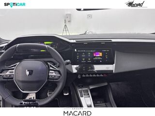 308 1.2 Hybrid 145ch GT e-DCS6 2026 occasion 82000 Montauban