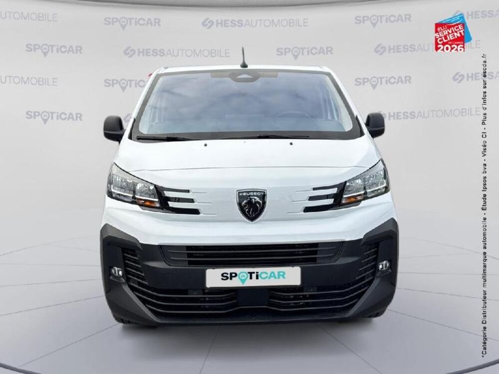Expert M 2.2 Diesel 180ch automatique 2026 occasion 51100 Reims