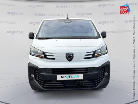 Expert M 2.2 Diesel 180ch automatique 2026 occasion 51100 Reims