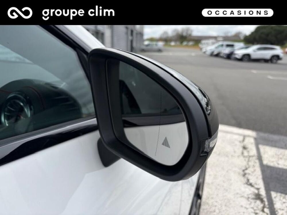 Classe A 200 d 150ch AMG Line 8G-DCT 2025 occasion 24100 Bergerac