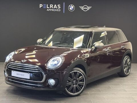 Annonce voiture Mini Cooper 18490 €