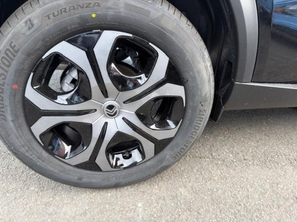 C3 Aircross 1.2 Hybride 145ch PLUS 2025 occasion 33320 Eysines